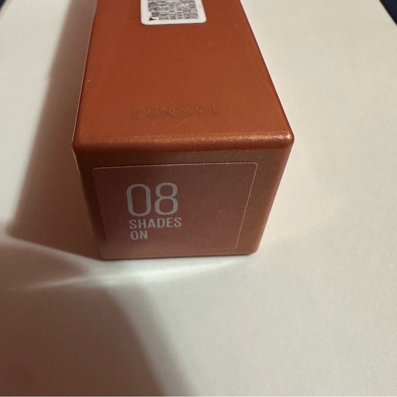 Maybelline Sunkisser Blush - 08 Shades On - Picture 2 of 5